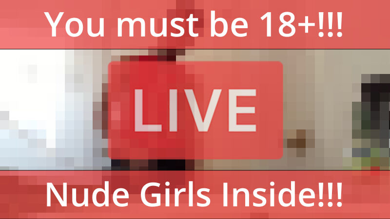 Naked BredaSyGirl is live!