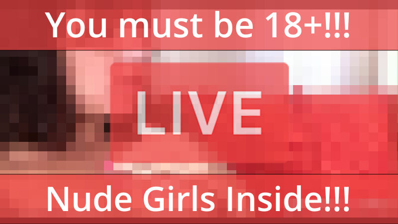 Nude BrendaFlers is online!