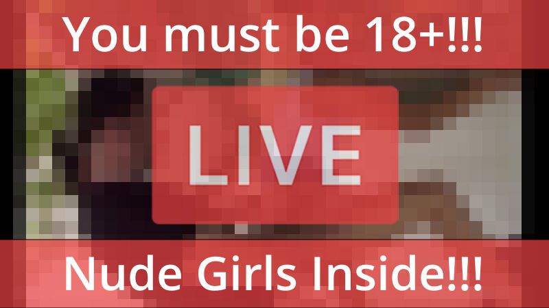 Nude BrendaShyGirrl is live!