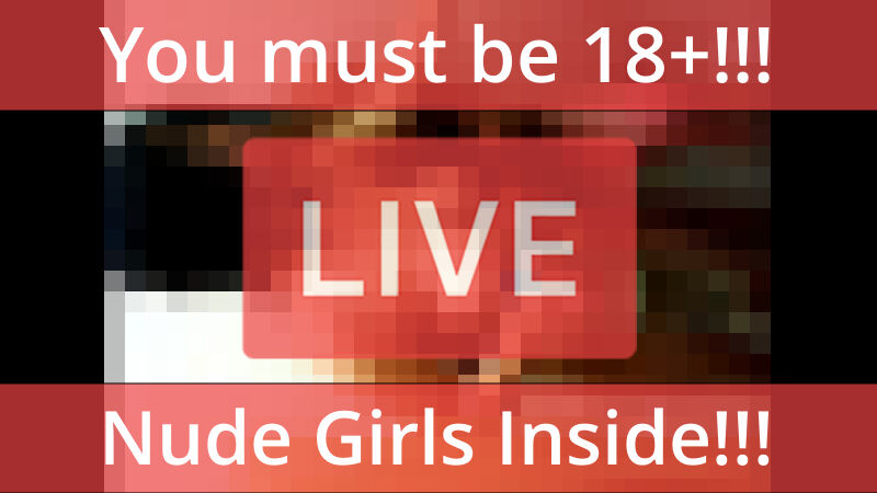 Nude BrinaDice is live!