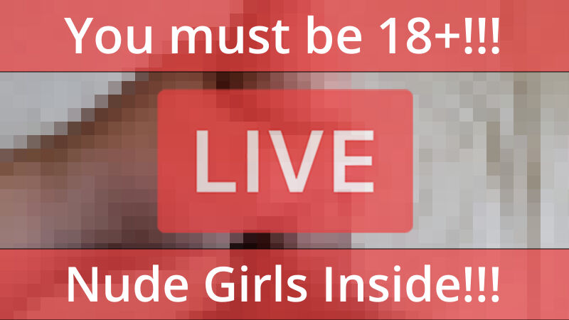 Nude BritneWyeiss is live!