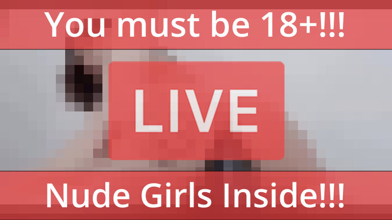 Naked BttyKnesub is online!
