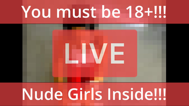 Nude C0ntrolabletoy is live!