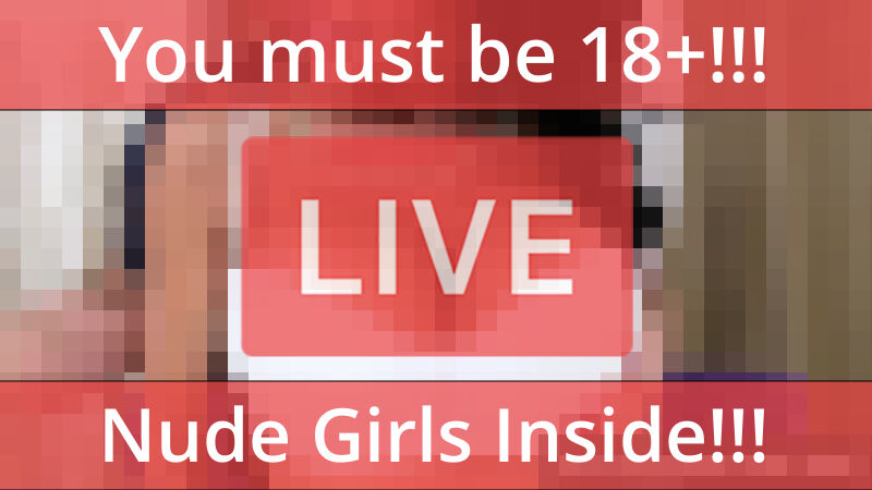 Nude CUTEMLNIQUExxx is online!