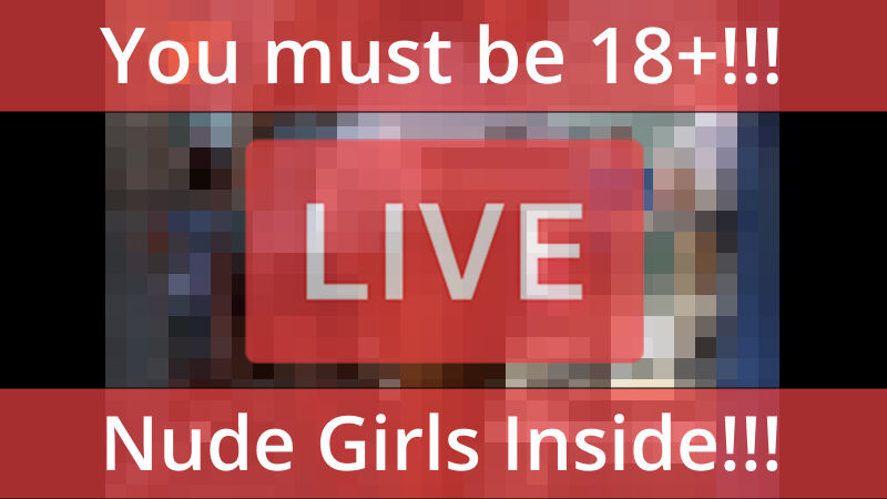 Hot CamilleeBlare is online!