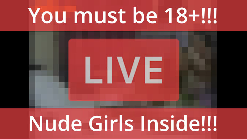 Nude CarlaSn is live!