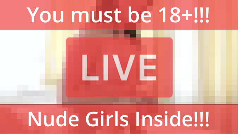 Nude CassieBel is live!