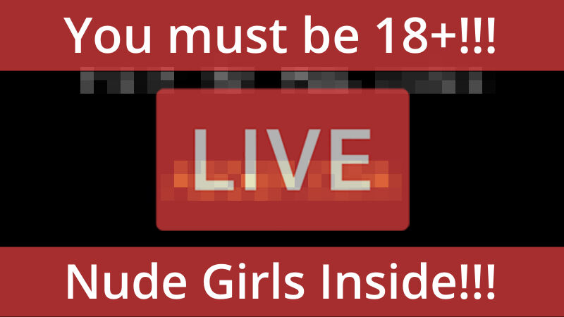 Nude Chrisori is online!