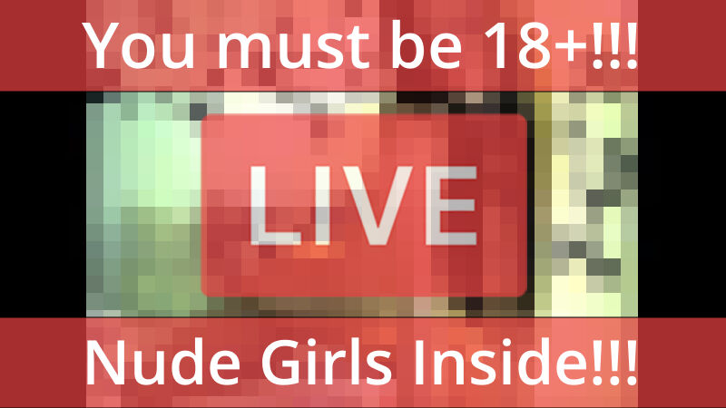 Nude CrsytalSoulle is live!