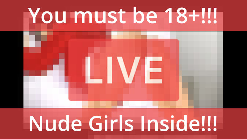 Nude D0mCaprice is online!