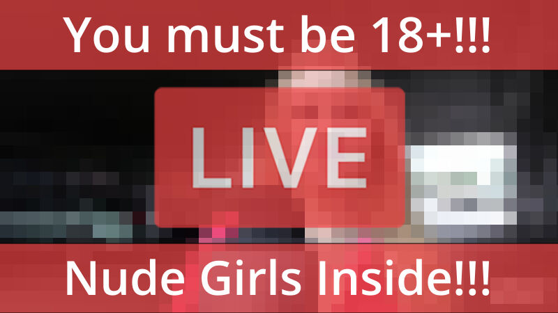 Nude DarenLove is live!