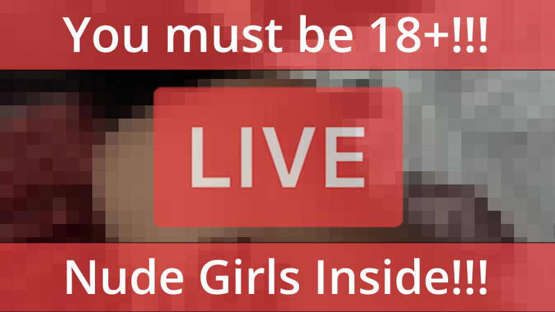 Naked DarsFacy is live!