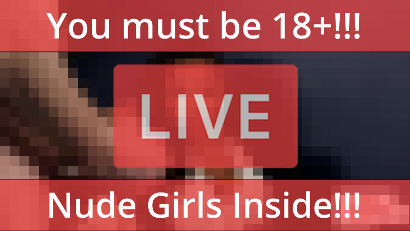 Naked DebhyDelicia is online!