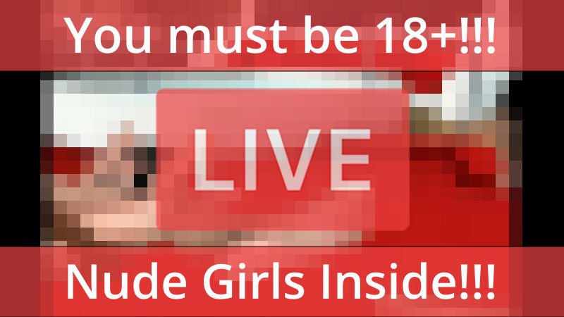 Naked DeliciousTiffan is live!