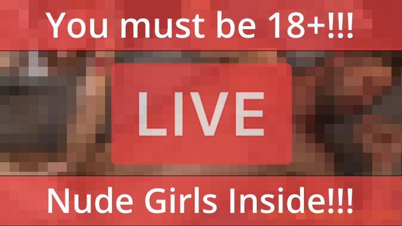 Nude DesirableeMlissa is live!