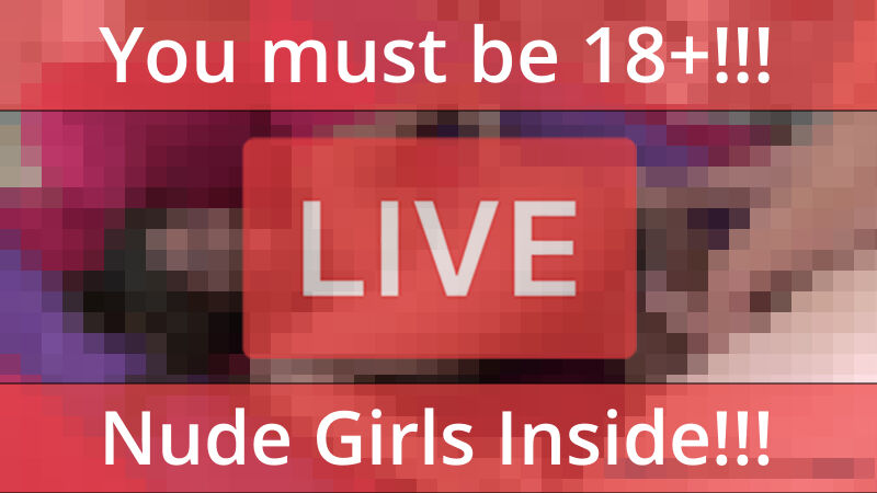 Nude DiscreteMa5ture is live!