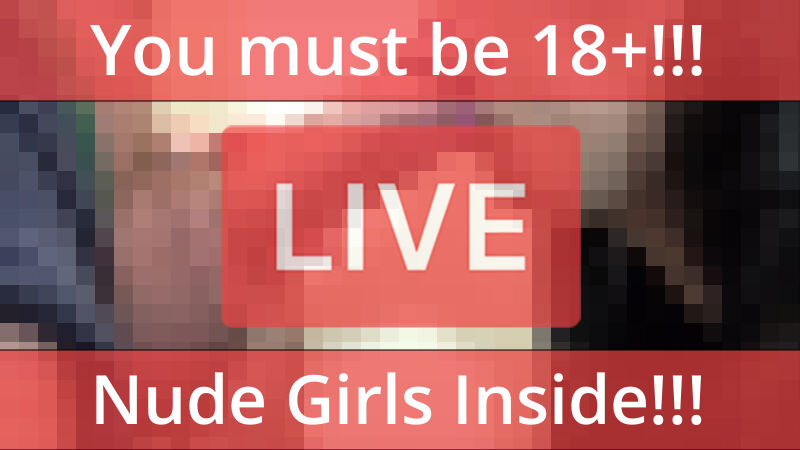 Nude DoreejLive is live!