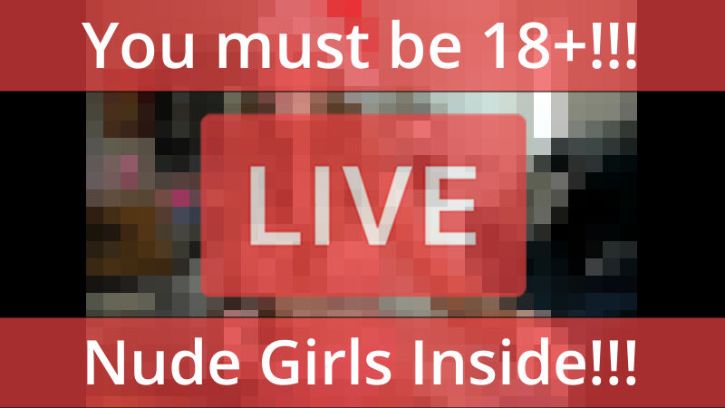 Nude ELINlive is live!