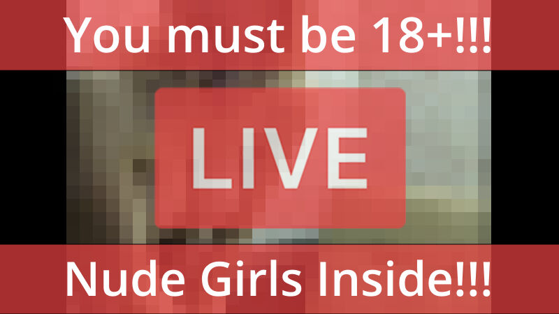 Naked EXTREDITRYBIGIRL is live!