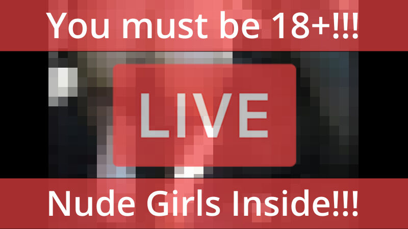 Naked Ebonyuse is live!