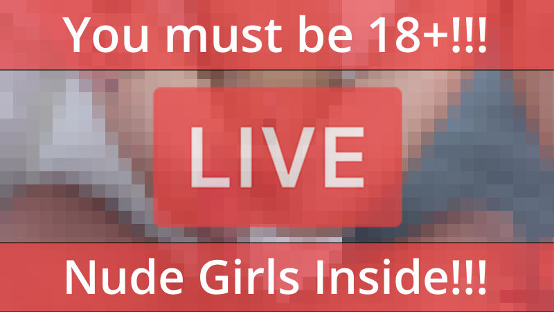 Nude EchantingLois is live!