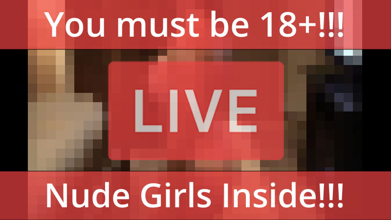 Nude EiaraKitty is online!
