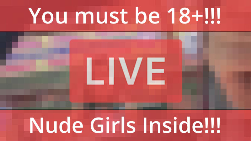 Naked ElizbetMabbe is live!
