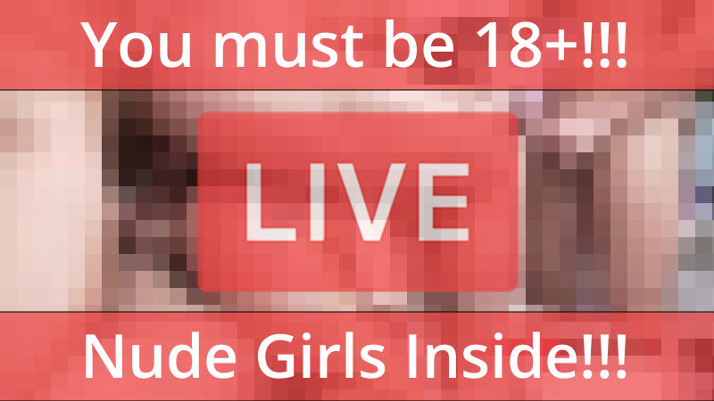 Hot EljzabetVegas is online!