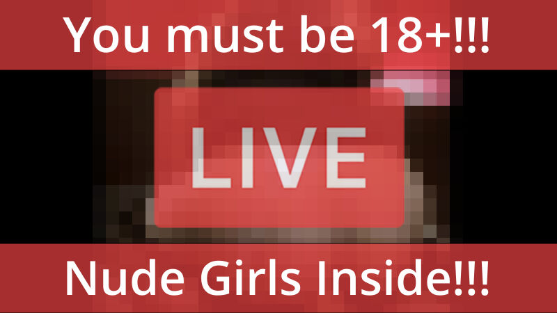 Nude ElvMke is online!