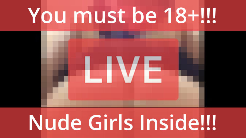 Nude EmilyLocelyGirl is live!