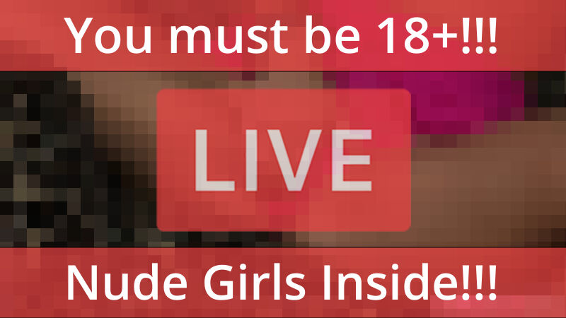 Nude EmmaQtkins is live!