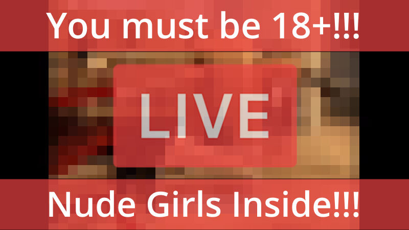 Naked EotqueAnais is live!