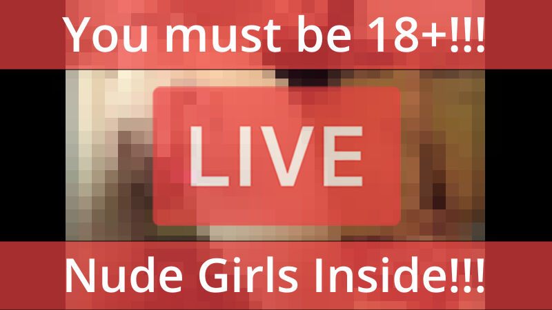 Nude EvaNicpleeee is live!