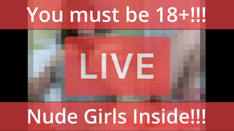 Naked EveaPois9n is live!