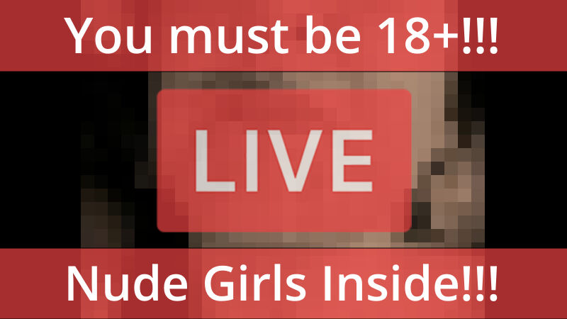 Naked FabluousAmber is online!