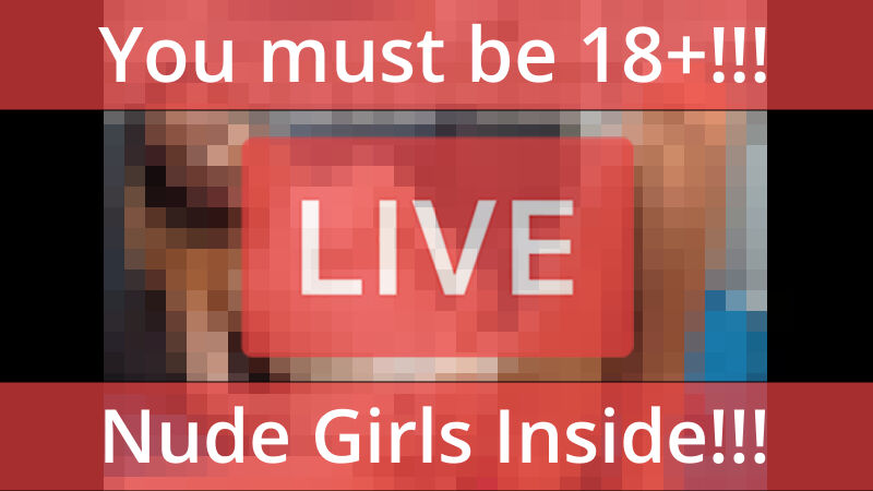 Nude FexCollegeGirl is live!