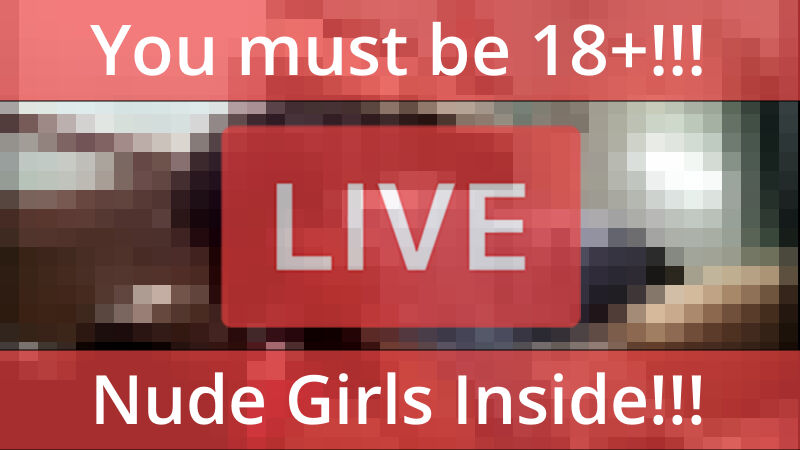 Nude Filthhgirlshow is live!