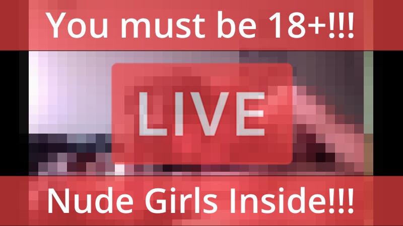 Nude Foxyorv is live!