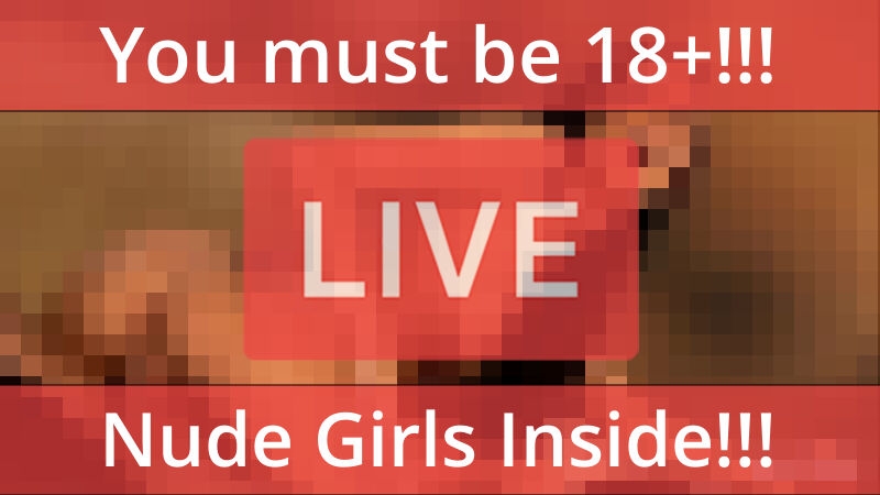 Nude FullCmShow is live!