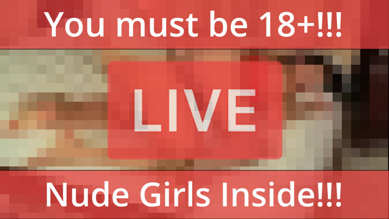 Nude GDDESSESSYBDSM is live!