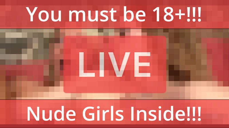 Naked GGoddessGeorgia is live!