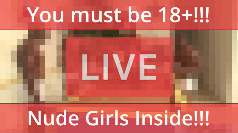 Nude GIRBODAGE is live!