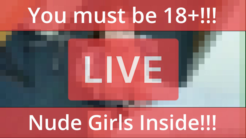Nude GODDESSOFARS is online!