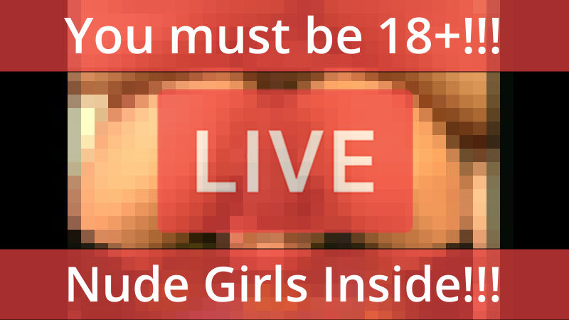 Nude GRLBONDAGE is live!