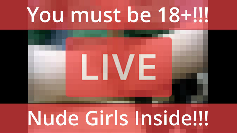Hot GairyLola is live!