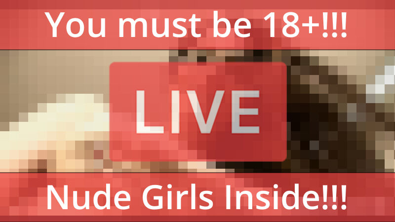 Naked GerdaTcke is live!