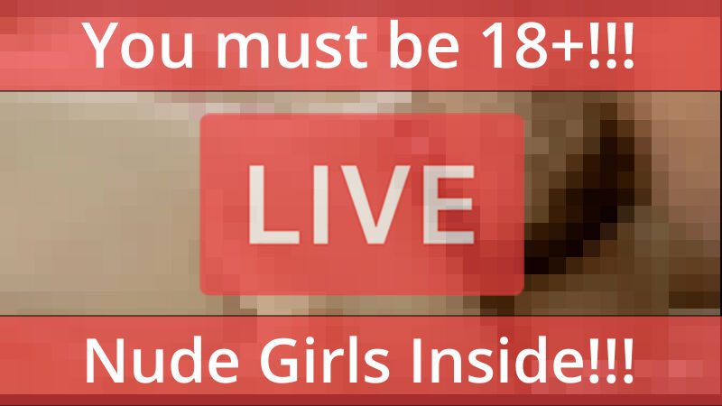Nude GinaSpidit is online!