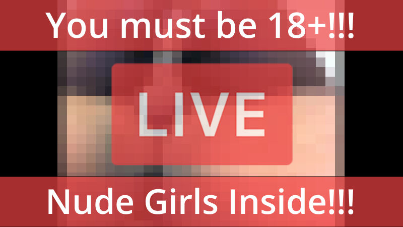 Naked GirliWthBigLips is live!