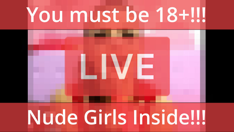 Nude GirlsAAfetishss is live!