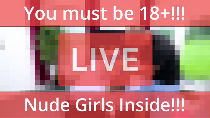 Naked GirlsLatinxxxx is live!